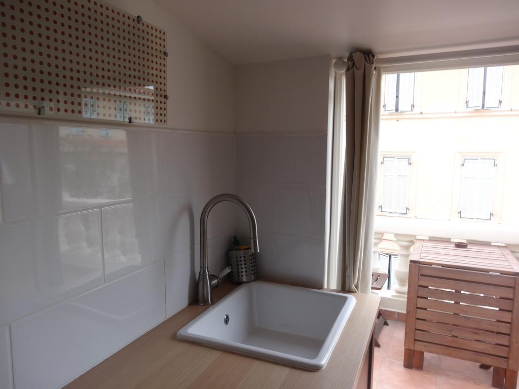 Studio Panier 1930 Marseille Exteriér fotografie